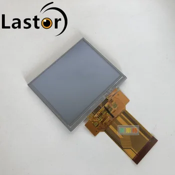 3. 5" inch TM035KBZ17 LCD display screen For Logitech Harmony 1100 2nd Generation LCD display screen remote control
3. 5" inch TM035KBZ17 LCD display screen For Logitech Harmony 1100 2nd Generation LCD display screen remote control