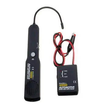 Digital Car Vehicle Circuit Scanner Eletricity Diagnostic Testing Tool Line Fixing Tools Safe Cars Scans
Digital Car Vehicle Circuit Scanner Eletricity Diagnostic Testing Tool Line Fixing Tools Safe Cars Scans