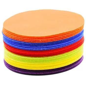 Classroom Mark Its Sitting Carpet Spots to Educate Pack of 30 Rug Circles Marker Dots for Preschool and Elementary Teachers
Classroom Mark Its Sitting Carpet Spots to Educate Pack of 30 Rug Circles Marker Dots for Preschool and Elementary Teachers