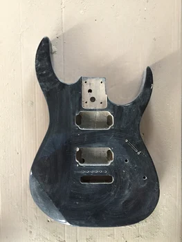 Afanti Music DIY Electric guitar Body (T337)
Afanti Music DIY Electric guitar Body (T337)