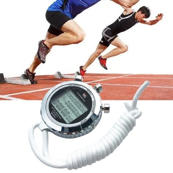 Silent Stopwatch Countdown Timer 1/100s Accuracy Large Display Memory Alarm Sports Stopwatch D26 19 Dropship
Silent Stopwatch Countdown Timer 1/100s Accuracy Large Display Memory Alarm Sports Stopwatch D26 19 Dropship