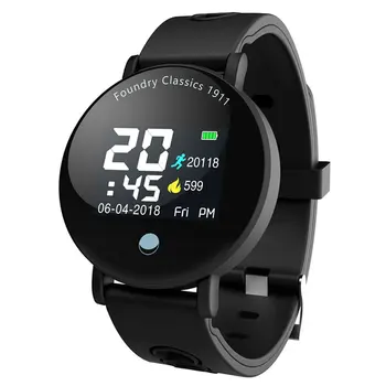 Y6PLUS Smart Bracelet 1 Inch Touch-Screen Display Waterproof Intelligent Sports Watch Real-time Heart Rate Monitor Smart Watch
Y6PLUS Smart Bracelet 1 Inch Touch-Screen Display Waterproof Intelligent Sports Watch Real-time Heart Rate Monitor Smart Watch