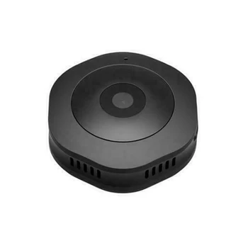 H6 DV/Wifi Mini Camera Night Version 1080P Motion Sensor Camcorder Video Recorder H-best
H6 DV/Wifi Mini Camera Night Version 1080P Motion Sensor Camcorder Video Recorder H-best