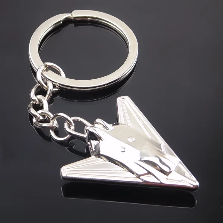 Aircraft Shape Key Buckle Originality Personality Key Ring Originality Key Buckle Can Produce Over 10pcs Free With Customer Logo
Aircraft Shape Key Buckle Originality Personality Key Ring Originality Key Buckle Can Produce Over 10pcs Free With Customer Logo