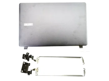 LCD back cover for laptop, front hinges and LCD for Acer Aspire ES1-523, ES1-533, ES1-532
LCD back cover for laptop, front hinges and LCD for Acer Aspire ES1-523, ES1-533, ES1-532