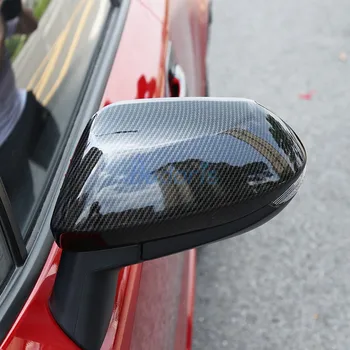 For Toyota Corolla 2019 Side Wing Mirror Cover Rear View Overlay Protector Panel Chrome Car Styling Accessories
For Toyota Corolla 2019 Side Wing Mirror Cover Rear View Overlay Protector Panel Chrome Car Styling Accessories