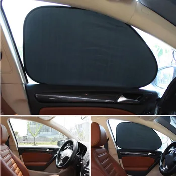 6pcs Car Windshield UV Protection Sun Block Sunshade Heat Shield Silver-coated Reflective Material Folding Kits
6pcs Car Windshield UV Protection Sun Block Sunshade Heat Shield Silver-coated Reflective Material Folding Kits