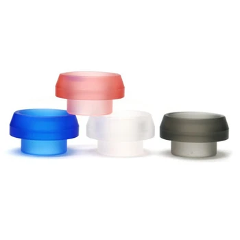 1PCS 810 Drip Tip For Kennedy24 Goon528 Manta RTA Vandy Vape Kylin RTA Reload Atomizer 4 Colors
1PCS 810 Drip Tip For Kennedy24 Goon528 Manta RTA Vandy Vape Kylin RTA Reload Atomizer 4 Colors
