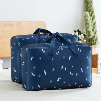 1 pcs Vital Commodity dust-Proof Bag Quilt Portable Clothes Finishing Quilt Buggy Bag Large Medium Small Number
1 pcs Vital Commodity dust-Proof Bag Quilt Portable Clothes Finishing Quilt Buggy Bag Large Medium Small Number