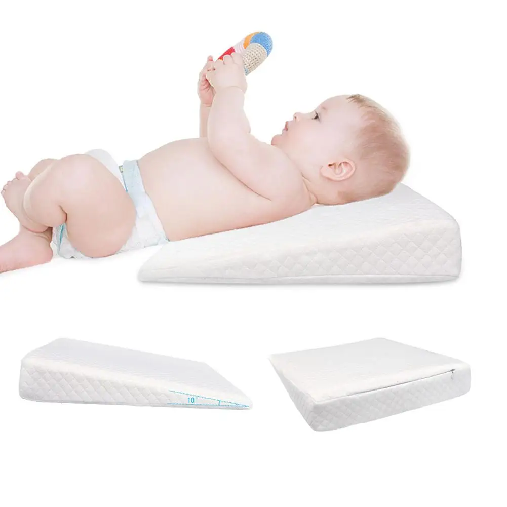 anti reflux baby pillow