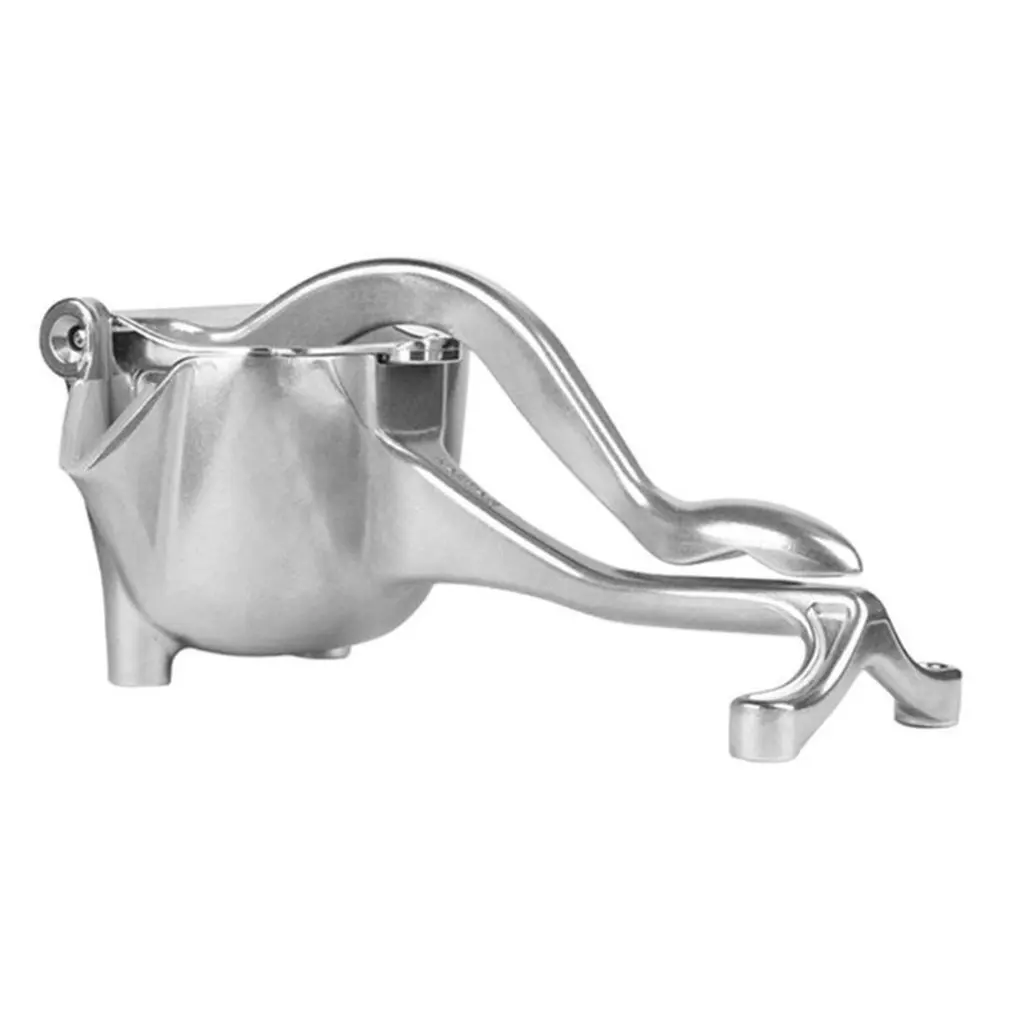 Manual juicer home use Aluminum alloy Drop resistance Wear-resistant Fruit juice Drink Hot drink Milk tea shop Cafe Hotel
Manual juicer home use Aluminum alloy Drop resistance Wear-resistant Fruit juice Drink Hot drink Milk tea shop Cafe Hotel