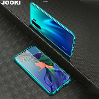 P20 Pro Magnetic Adsorption Case protective phone Cover For Huawei P20 Pro Aluminium Frame Magnet Metal Bumper Case
P20 Pro Magnetic Adsorption Case protective phone Cover For Huawei P20 Pro Aluminium Frame Magnet Metal Bumper Case