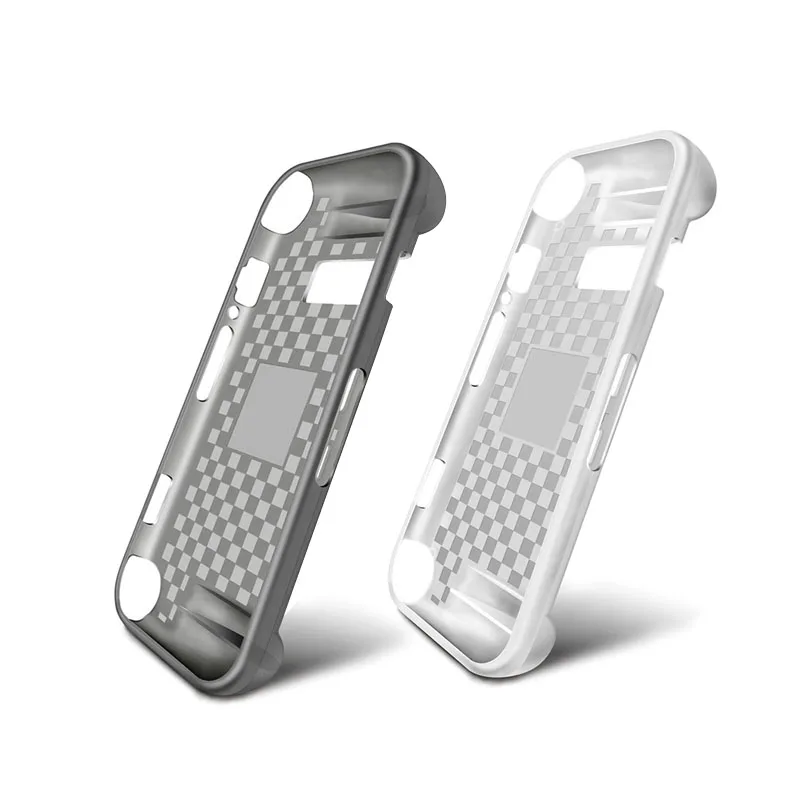 For Nintend Switch TPU Protective Case Cover Shell For Nintendo Switch Console Controller Accessories NS Case Transparent Bag
For Nintend Switch TPU Protective Case Cover Shell For Nintendo Switch Console Controller Accessories NS Case Transparent Bag