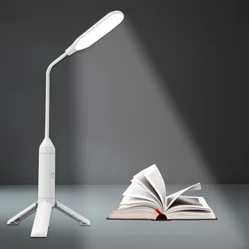 Easy Storage Student Led Study Book Reading Modern Eye Protection USB Rechargeable Table Lamp Flexible Bedside For Bedroom
Easy Storage Student Led Study Book Reading Modern Eye Protection USB Rechargeable Table Lamp Flexible Bedside For Bedroom