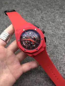 HUBLOT- Luxury Brand quartz Mens Watches Quartz Watch Stainless Steel Strap men's wristwatch classic business dress men's watch
HUBLOT- Luxury Brand quartz Mens Watches Quartz Watch Stainless Steel Strap men's wristwatch classic business dress men's watch