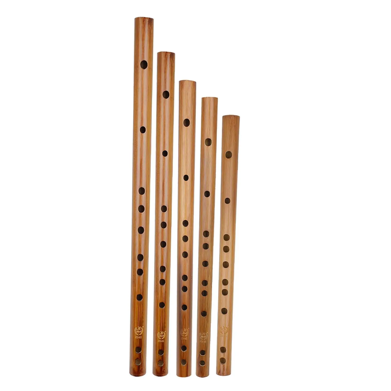 Bamboo Flute Traditional Chinese Musical Instrument Good Quality Woodwind Music Instrument Xiao Bamboo Flute Traditional Chinese Musical Instrument Good Quality Woodwind Music Instrument Xiao