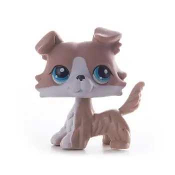 LPS Pet Shop Toys Dolls Cat Cocker Spaniel Dog Collection Stand Action Figures High Quality littlest Model Toys Gift Cosplay Toy
LPS Pet Shop Toys Dolls Cat Cocker Spaniel Dog Collection Stand Action Figures High Quality littlest Model Toys Gift Cosplay Toy