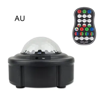 90 in one watermark projection lamp Sound Control Star Projection Lamp USB laser light KTV flash water flame lamp 1 pcs
90 in one watermark projection lamp Sound Control Star Projection Lamp USB laser light KTV flash water flame lamp 1 pcs