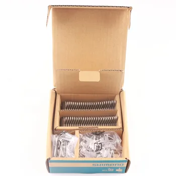 25 Pairs / 50 Pairs Original SHIMANO B01S MTB bike bicycle Disc Brake Resin Pads bike accessories
25 Pairs / 50 Pairs Original SHIMANO B01S MTB bike bicycle Disc Brake Resin Pads bike accessories