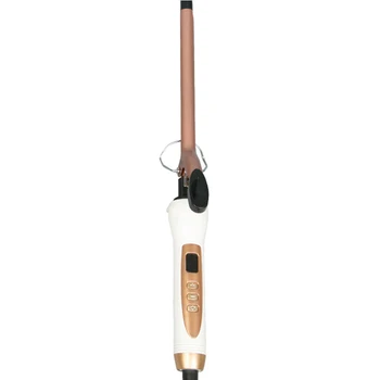 Professional Ceramic Hair Curlers Curling Wand Salon Tong Styler Tools, Rose Gold Us Plug
Professional Ceramic Hair Curlers Curling Wand Salon Tong Styler Tools, Rose Gold Us Plug