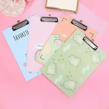 Thickened Paperboard Clip Student Stationery Splint Writing Pad File Folder A4 Paperboard Clipboard Document Board Clip
Thickened Paperboard Clip Student Stationery Splint Writing Pad File Folder A4 Paperboard Clipboard Document Board Clip