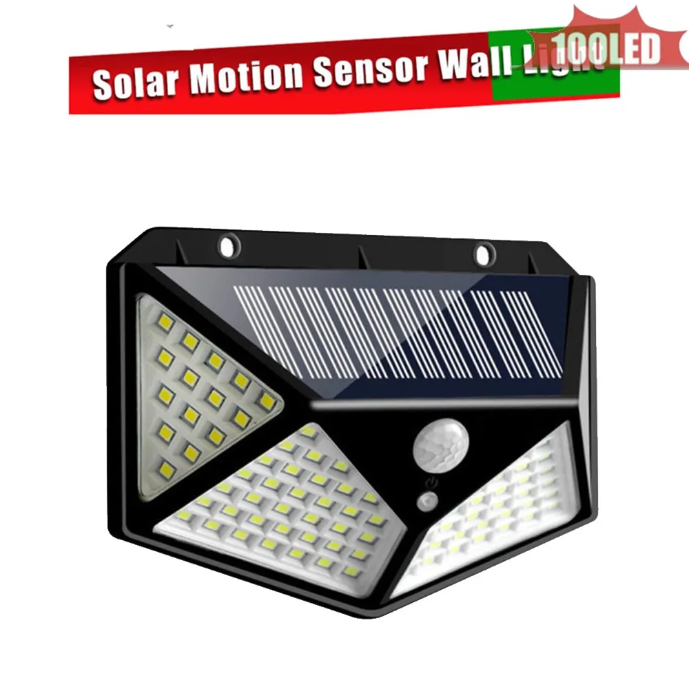 Solar Light 100 led garden Wall Lamp PIR Sensor Motion 4 Modes Emergency With Adjustable Pole For Outdoor Lighting exterior 4 si
Solar Light 100 led garden Wall Lamp PIR Sensor Motion 4 Modes Emergency With Adjustable Pole For Outdoor Lighting exterior 4 si