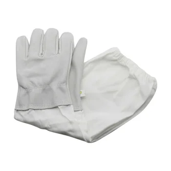 2020 Brand New Beekeeping Protective Clothing Gloves Safety Suit Protection Cotton Polyester
2020 Brand New Beekeeping Protective Clothing Gloves Safety Suit Protection Cotton Polyester