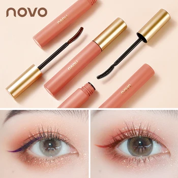 Eyelash Raincoat Primer Waterproof Quick-drying Styling Long nd Curling Eyelash Primer Mascara Silky Eyelash Cosmetics TSLM1
Eyelash Raincoat Primer Waterproof Quick-drying Styling Long nd Curling Eyelash Primer Mascara Silky Eyelash Cosmetics TSLM1