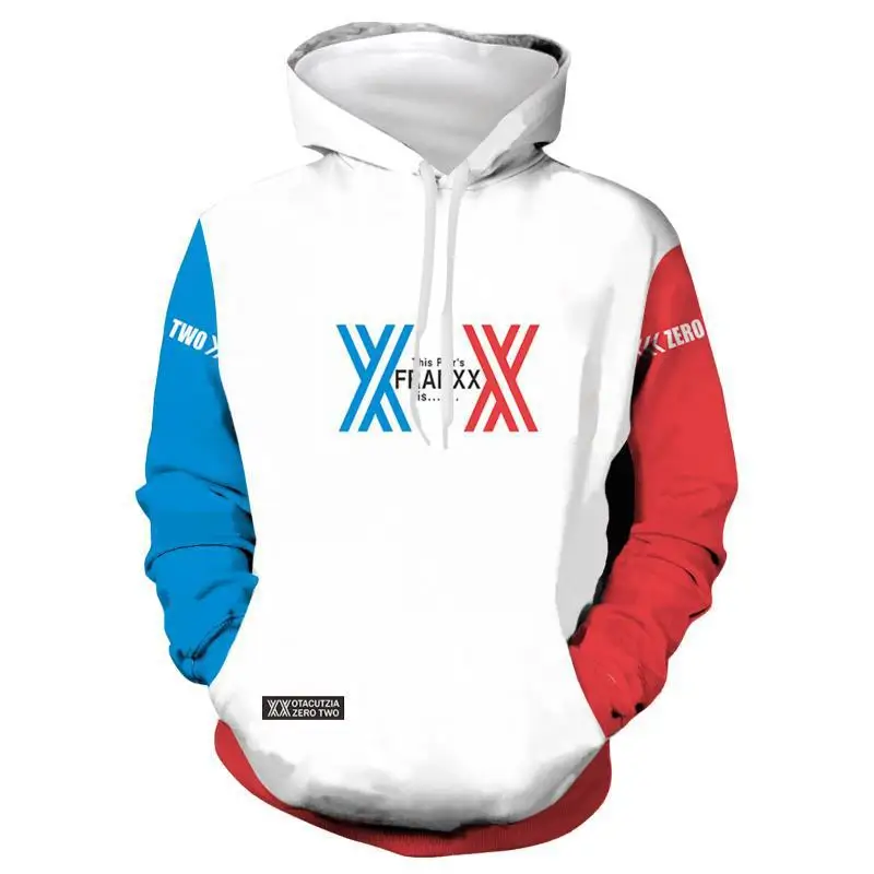 Darling In The FRANXX Zero Two 3d Printed Men Hoodies Women Fashion Sweaterwear Oversized Hoodie Shirt T-shirt
Darling In The FRANXX Zero Two 3d Printed Men Hoodies Women Fashion Sweaterwear Oversized Hoodie Shirt T-shirt