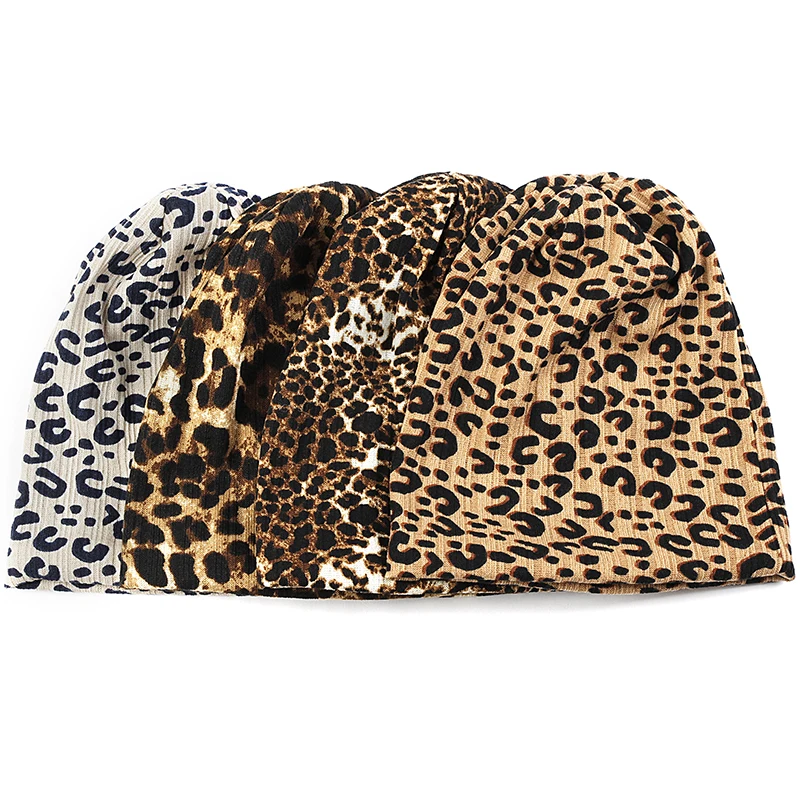 Adult Beanie Hat Autumn Winter Warm Hat Beanies Leopard Print Fashion Skull Cap For Women Men
Adult Beanie Hat Autumn Winter Warm Hat Beanies Leopard Print Fashion Skull Cap For Women Men
