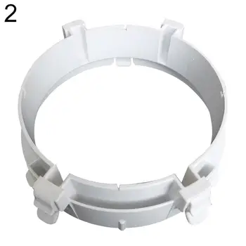 New Exhaust Hose Pipe Interface Connector Adapter Mobile Air Conditioner Accessories
New Exhaust Hose Pipe Interface Connector Adapter Mobile Air Conditioner Accessories