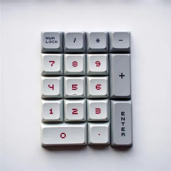 SSKYEE KeyCap PBT Sublimation KeyCap PBT104-Key Mechanical Keyboard XDA Keycap Suitable (Non-Keyboard)
SSKYEE KeyCap PBT Sublimation KeyCap PBT104-Key Mechanical Keyboard XDA Keycap Suitable (Non-Keyboard)