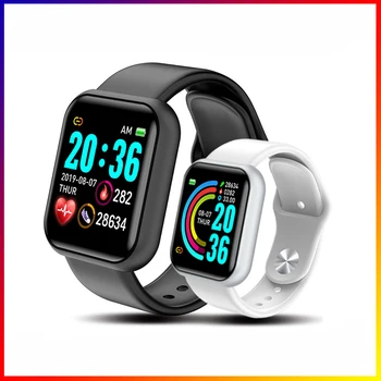 D20pro Smart watches Fitness Bracelet Sleep Waterproof Sports Bluetooth Smart Band MenTracker Heart Rate Monitor Blood Pressure
D20pro Smart watches Fitness Bracelet Sleep Waterproof Sports Bluetooth Smart Band MenTracker Heart Rate Monitor Blood Pressure