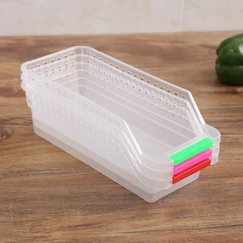 Beverage Drawer Empty Fridge Food Basket Organizer Shelf Storage Box HUG-Deals
Beverage Drawer Empty Fridge Food Basket Organizer Shelf Storage Box HUG-Deals