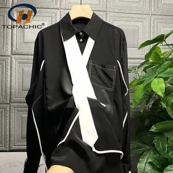 4.14 2020 Early Spring New High end Tailored Temperament detchable Contrast color Tie Silk Blouse
4.14 2020 Early Spring New High end Tailored Temperament detchable Contrast color Tie Silk Blouse