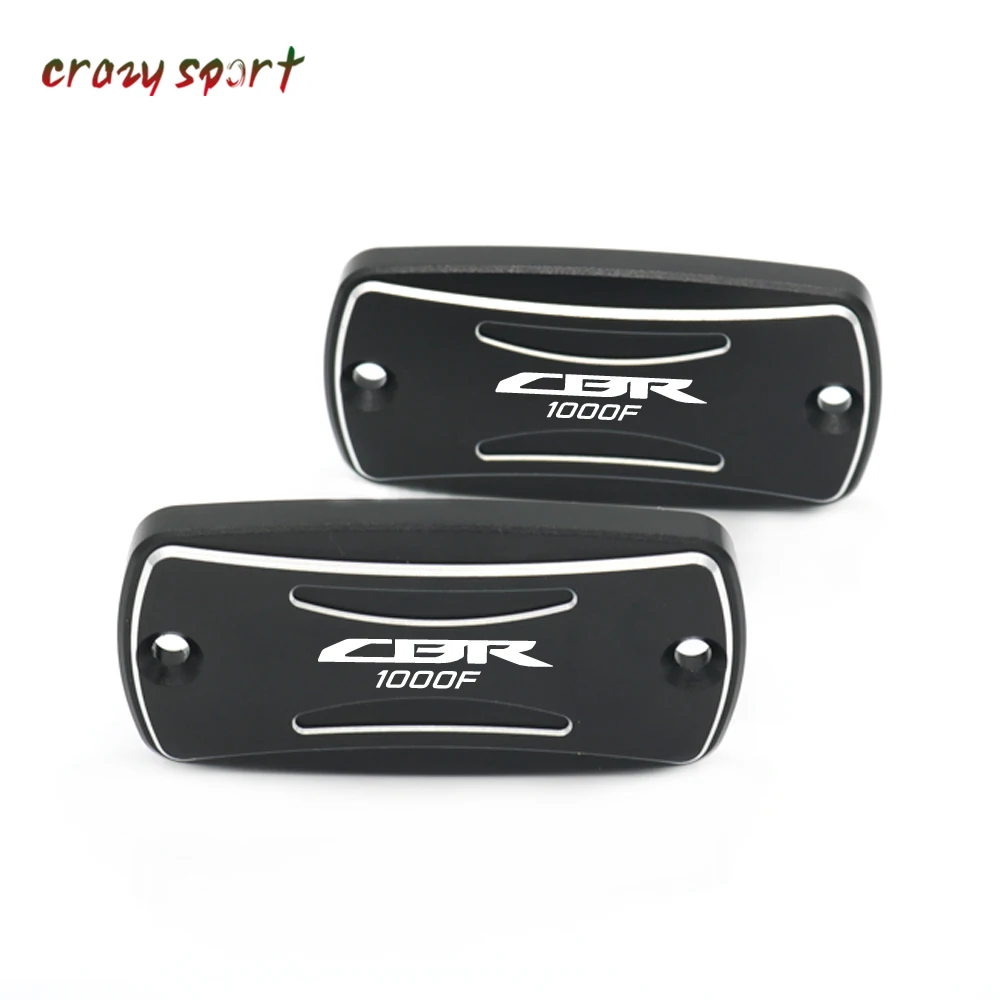 Front Brake Clutch Cylinder Fluid Reservoir Cover Cap For HONDA CBR1000F 1987-1996 CBR 1000F CBR1000 F Motorcycle Accessories
Front Brake Clutch Cylinder Fluid Reservoir Cover Cap For HONDA CBR1000F 1987-1996 CBR 1000F CBR1000 F Motorcycle Accessories