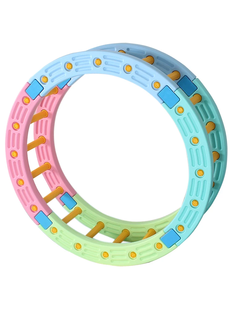 YLWCNN, детские игрушки, тарелка для сенсорных тренировок, пластиковые игрушки, равновесие, одноплановый мост, Раннее Обучение
YLWCNN, детские игрушки, тарелка для сенсорных тренировок, пластиковые игрушки, равновесие, одноплановый мост, Раннее Обучение