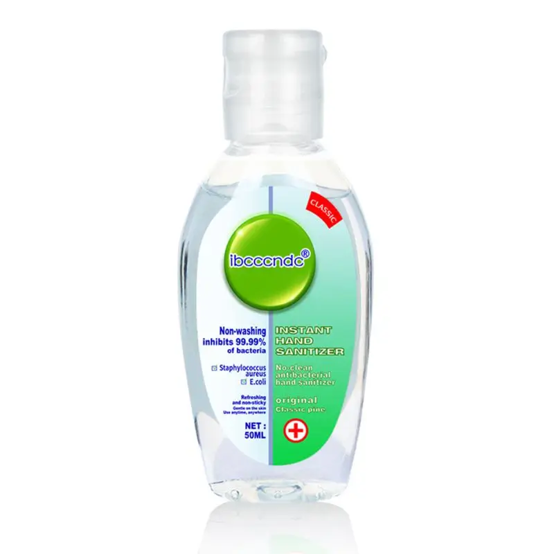 50ml Travel Portable Mini Hand Sanitizer Anti-Bacteria Moisturizing Fruit-Scente Quickly kill microorganisms
50ml Travel Portable Mini Hand Sanitizer Anti-Bacteria Moisturizing Fruit-Scente Quickly kill microorganisms