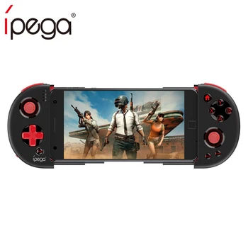 iPega PG-9087 Game Controller Telescopic Bluetooth Wireless Controller Gamepad Joystick for ios Tablet PC Android Tv Box
iPega PG-9087 Game Controller Telescopic Bluetooth Wireless Controller Gamepad Joystick for ios Tablet PC Android Tv Box