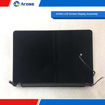 A1502 LCD Screen Display Assembly EMC2678 EMC2875 MGX72LL/A 661-8153 A1502 full complete lcd Assembly
A1502 LCD Screen Display Assembly EMC2678 EMC2875 MGX72LL/A 661-8153 A1502 full complete lcd Assembly