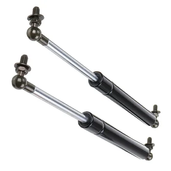 Exterior Metal Tailgate Gas Struts Set Kit Accessories Hood Shock For Nissan Navarra D23 NP300 14-18 Front Durable Useful
Exterior Metal Tailgate Gas Struts Set Kit Accessories Hood Shock For Nissan Navarra D23 NP300 14-18 Front Durable Useful