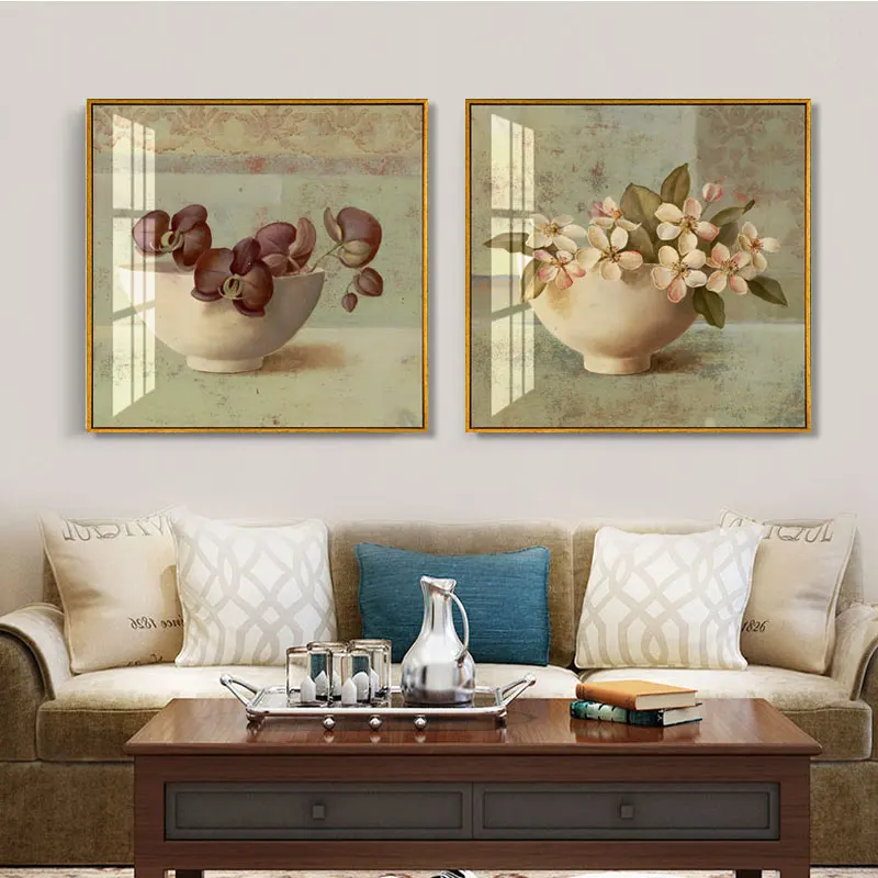 Abstract Leaves Print Oil Canvas Painting Blue Leaves Poster Vintage Wall Art Picture for Living Room Modern Home Decoration
Abstract Leaves Print Oil Canvas Painting Blue Leaves Poster Vintage Wall Art Picture for Living Room Modern Home Decoration