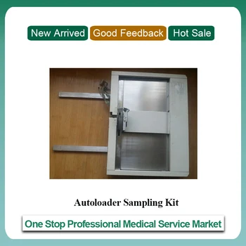 Sysmex XT-2100 Hematology Analyzer Autoloader Sampling Kit
Sysmex XT-2100 Hematology Analyzer Autoloader Sampling Kit