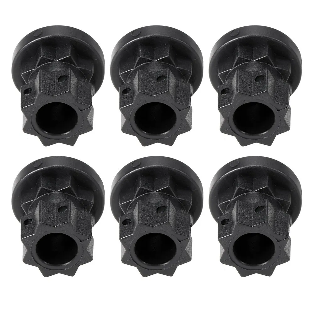 6Pcs Ram Mount Track Mounting Base Track Gear Adapter Kayak Track Mount for Kayak Boat Angler Fishing Rod
6Pcs Ram Mount Track Mounting Base Track Gear Adapter Kayak Track Mount for Kayak Boat Angler Fishing Rod