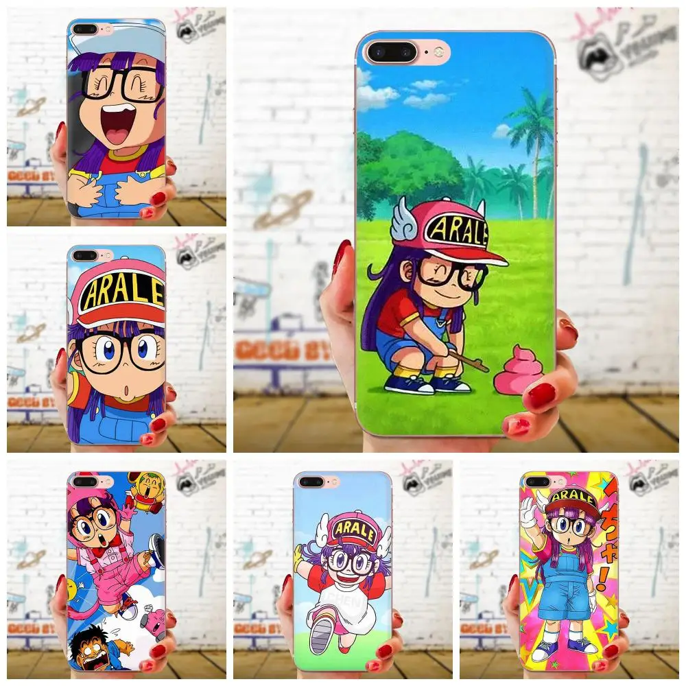 TPU Phone Skin Dragon Ball Arale For Samsung Galaxy Note 5 8 9 S3 S4 S5 S6 S7 S8 S9 S10 5G mini Edge Plus Lite
TPU Phone Skin Dragon Ball Arale For Samsung Galaxy Note 5 8 9 S3 S4 S5 S6 S7 S8 S9 S10 5G mini Edge Plus Lite