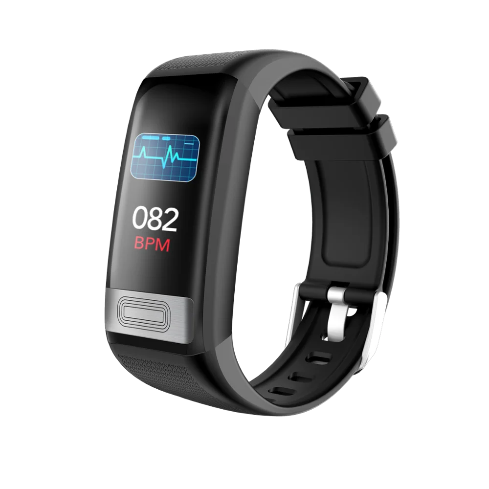 KARUNO Smart Horloge C20S Kleur Screen Polsband Bloeddruk Hartslagmeter Fitness Tracker Mannen Vrouwen Smartwatch Armband
KARUNO Smart Horloge C20S Kleur Screen Polsband Bloeddruk Hartslagmeter Fitness Tracker Mannen Vrouwen Smartwatch Armband