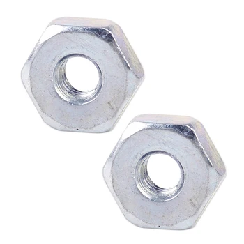 High Qualit 10pcs M8 Guide Bar Nuts for Stihl MS 180 250 381 361 440 660 Chainsaw
High Qualit 10pcs M8 Guide Bar Nuts for Stihl MS 180 250 381 361 440 660 Chainsaw