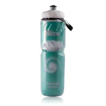 Bicycle riding bottle
Bicycle riding bottle