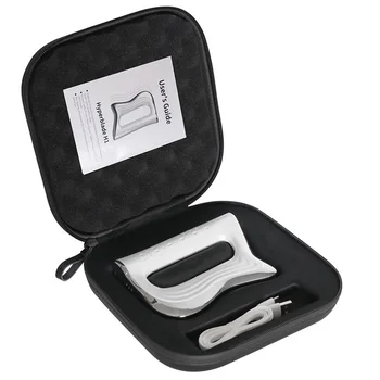Handheld Physiotherapy Home Muscle Massager Office Ergonomic Health Care High Frequency Vibration Electric Deep Relaxation Arm
Handheld Physiotherapy Home Muscle Massager Office Ergonomic Health Care High Frequency Vibration Electric Deep Relaxation Arm