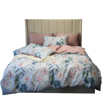 Egyptian cotton duvet cover bed spread pillow cover pastoral bedding set newest bed sheet queen king size bedcloth
Egyptian cotton duvet cover bed spread pillow cover pastoral bedding set newest bed sheet queen king size bedcloth